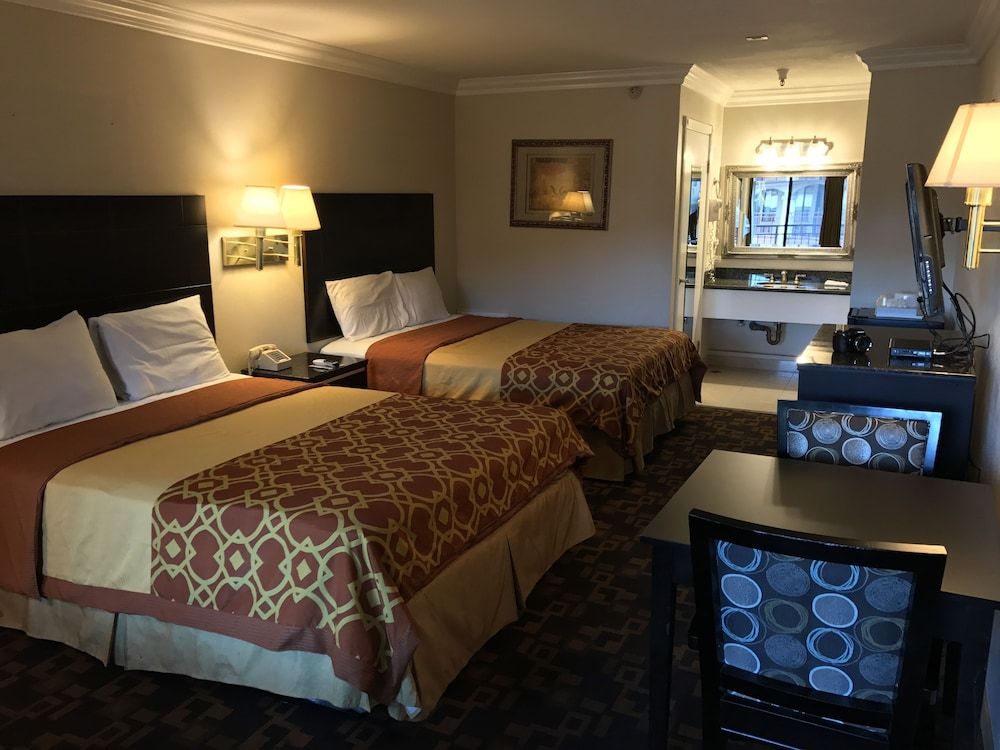 Superior Room, 2 Queen Beds