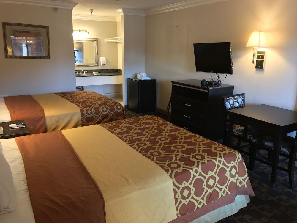 Superior Room, 2 Queen Beds