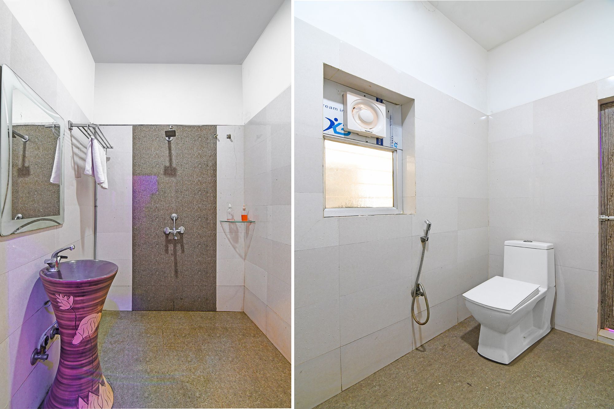 FabHotel Rajdhani Residency Deluxe Room 3