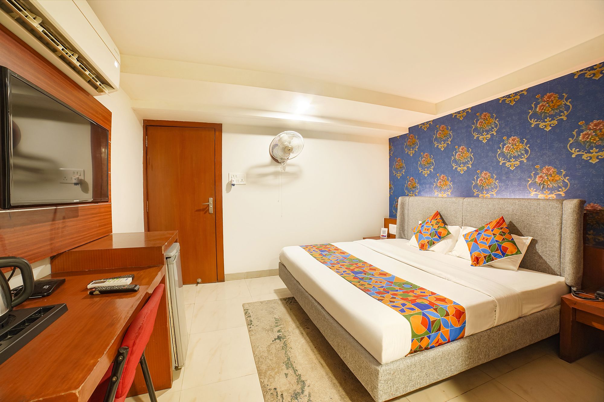Suite Room