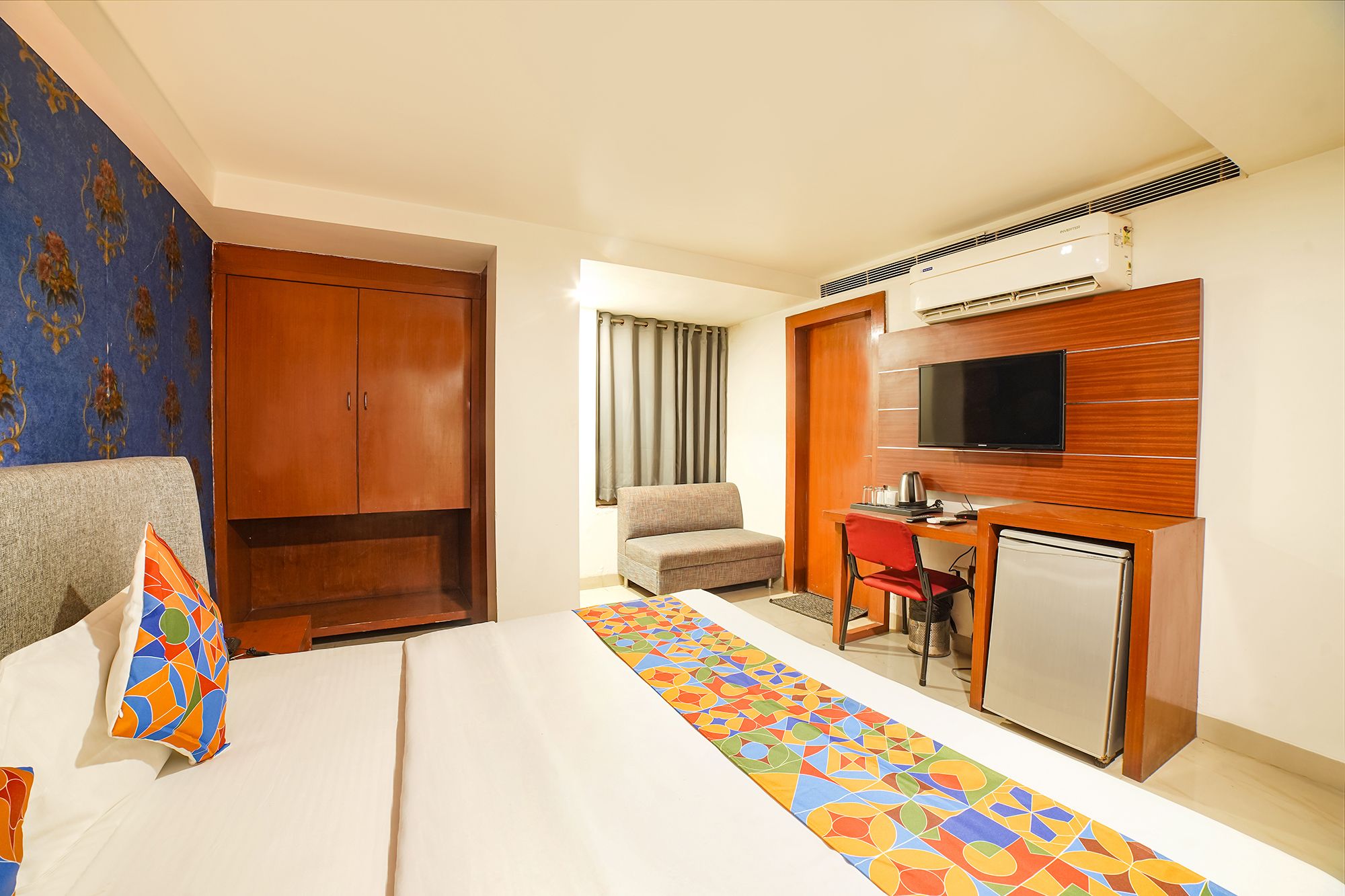 Suite Room