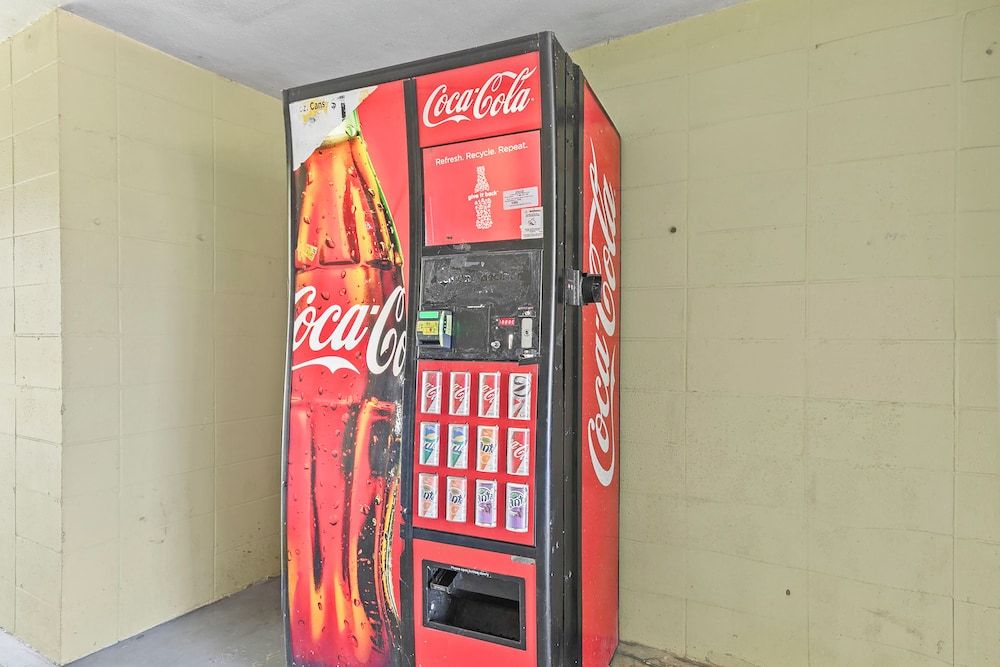 Vending Machine