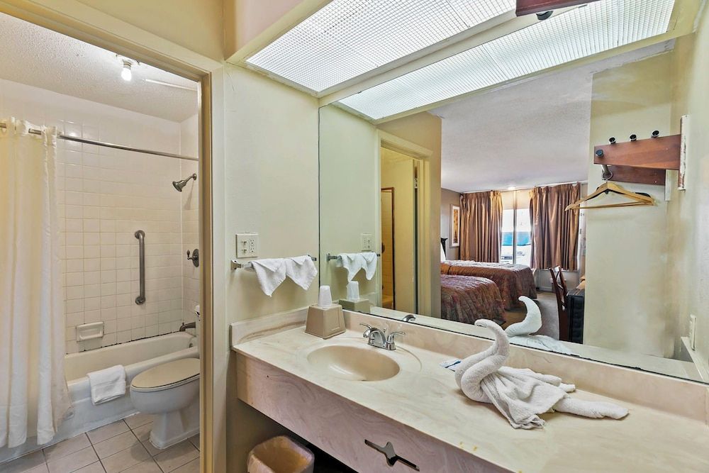 Hotel O Star Motel Hattiesburg HWY 49 Room, 2 Queen Beds, Non Smoking 6