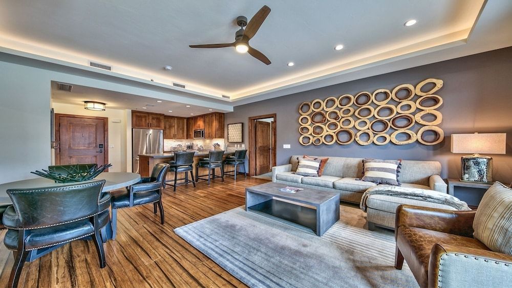 LuxuryÂ 2br  Steps From Heavenly Village & Gondola 2 Bedroom Condo by RedAwning Condo, 2 Bedrooms 8