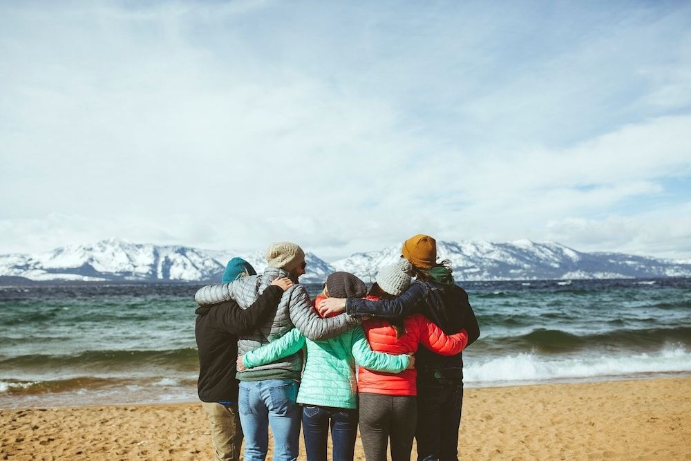 LuxuryÂ 2br  Steps From Heavenly Village & Gondola 2 Bedroom Condo by RedAwning Condo, 2 Bedrooms 26