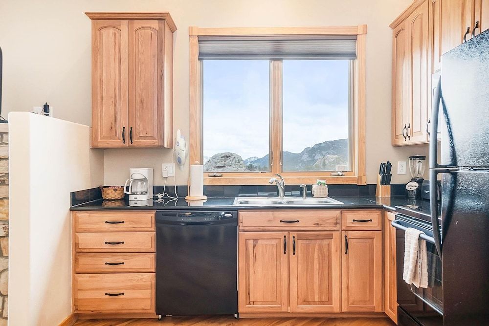 Teepee Mountain 12a 2 Bedroom Condo by RedAwning Condo, 2 Bedrooms 13