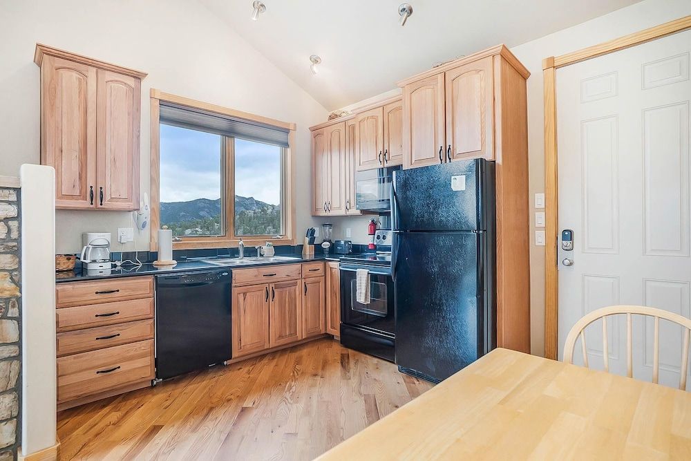 Teepee Mountain 12a 2 Bedroom Condo by RedAwning Condo, 2 Bedrooms 15