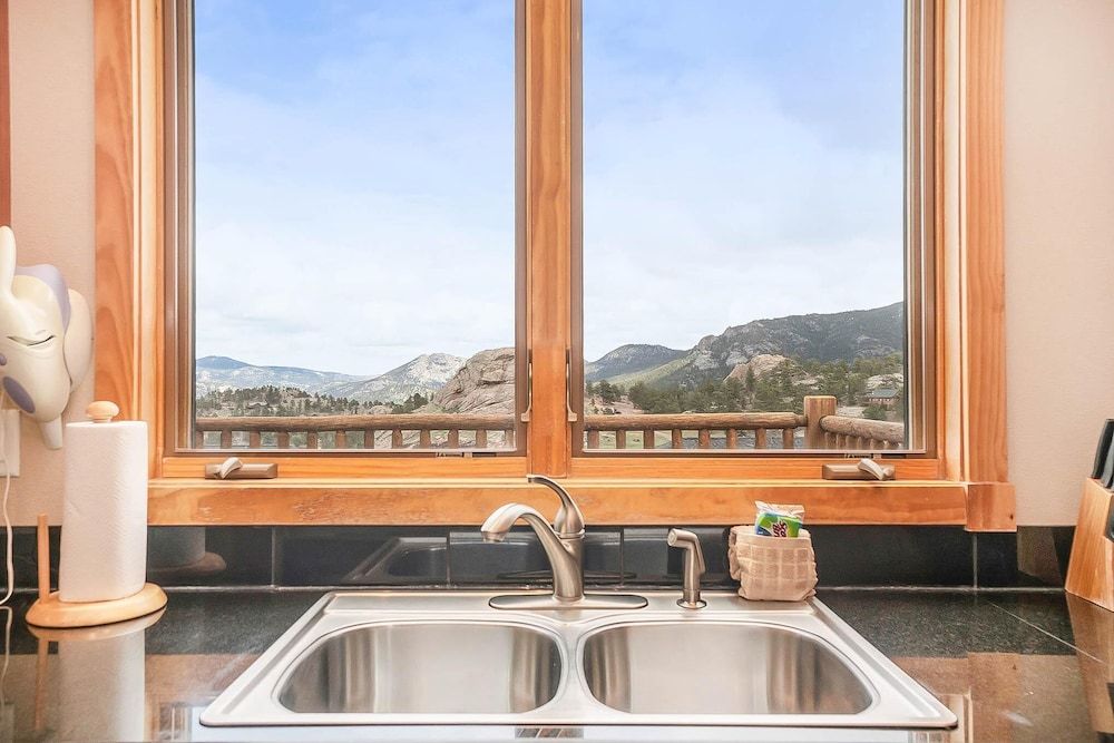 Teepee Mountain 12a 2 Bedroom Condo by RedAwning Condo, 2 Bedrooms 14