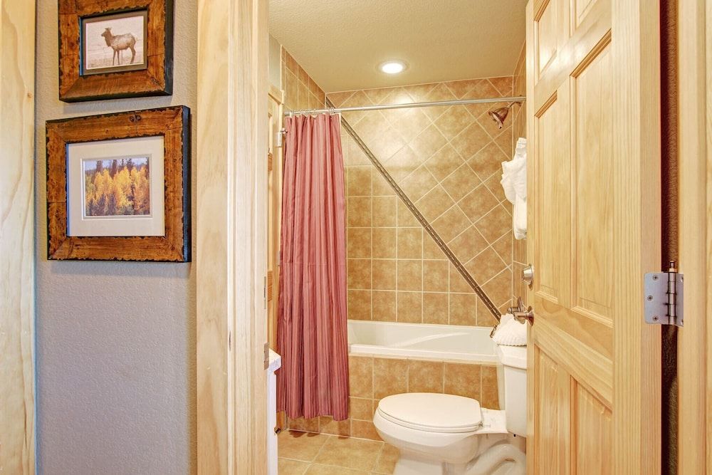 Sheep Mountain 20b 2 Bedroom Condo by RedAwning Condo, 2 Bedrooms 10