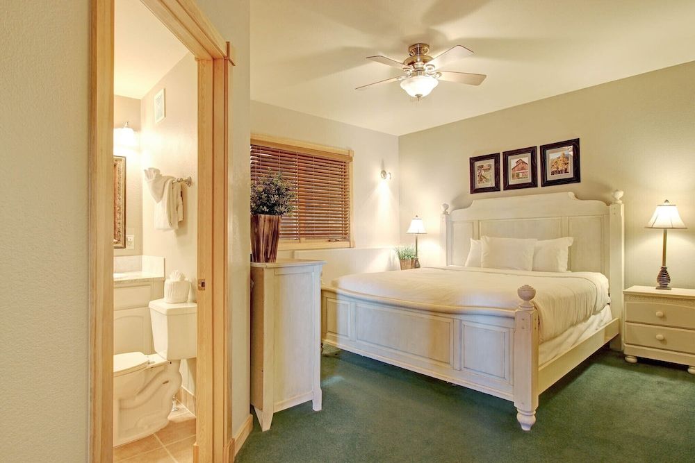 Sheep Mountain 20b 2 Bedroom Condo by RedAwning Condo, 2 Bedrooms 5