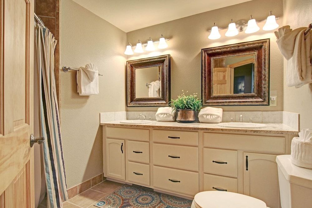 Sheep Mountain 20b 2 Bedroom Condo by RedAwning Condo, 2 Bedrooms 11