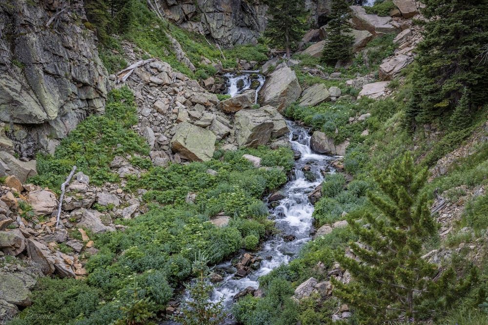 Bighorn Mountain 19b 2 Bedroom Condo by RedAwning Condo, 2 Bedrooms 22