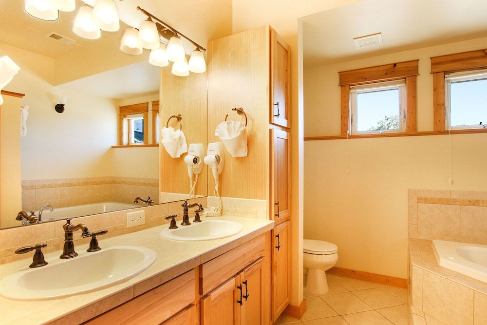 Comanche Peak 39 2 Bedroom Condo by RedAwning Condo, 2 Bedrooms 12