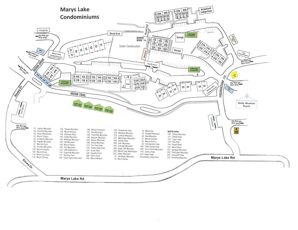 Comanche Peak 39 2 Bedroom Condo by RedAwning Condo, 2 Bedrooms 30