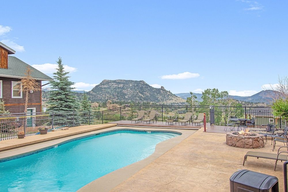 Comanche Peak 39 2 Bedroom Condo by RedAwning Condo, 2 Bedrooms 15