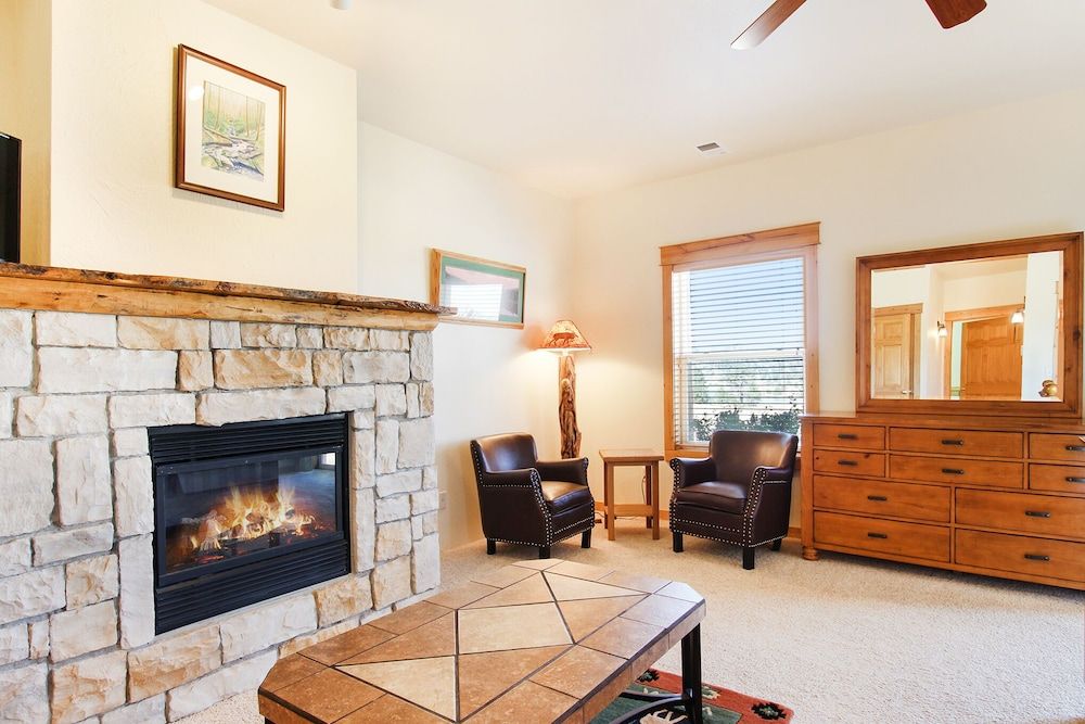 Comanche Peak 39 2 Bedroom Condo by RedAwning Condo, 2 Bedrooms 18