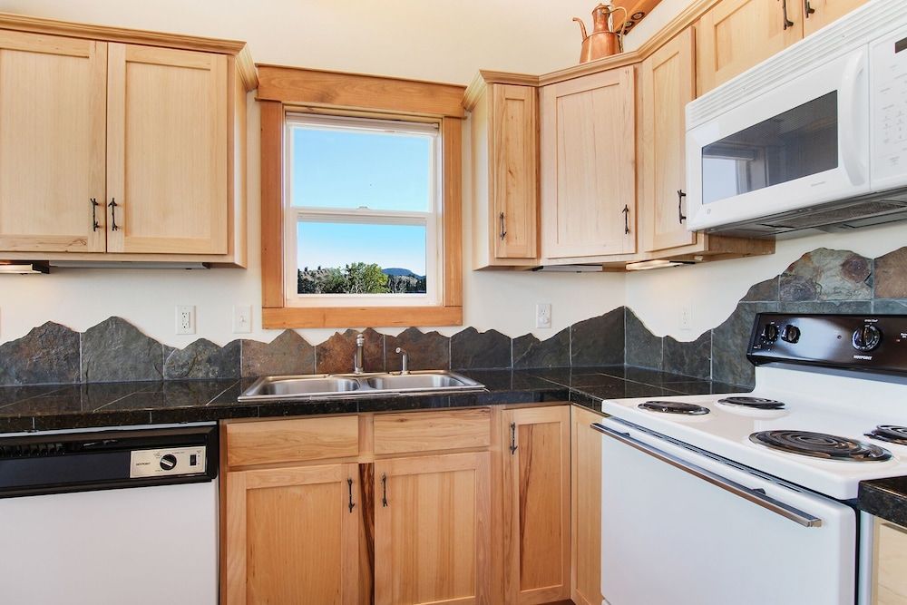 Comanche Peak 39 2 Bedroom Condo by RedAwning Condo, 2 Bedrooms 6