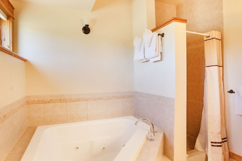 Comanche Peak 39 2 Bedroom Condo by RedAwning Condo, 2 Bedrooms 13