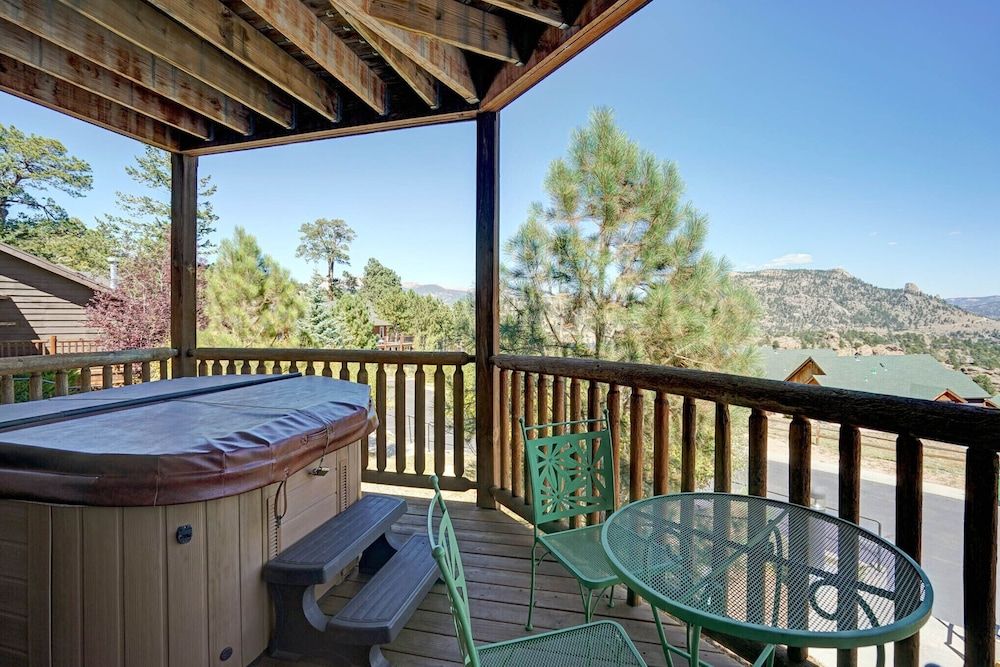 Mount Meeker 26b 1 Bedroom Condo by RedAwning Condo, 1 Bedroom 7