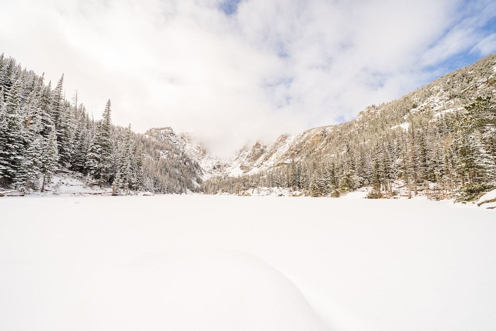 Mount Meeker 26b 1 Bedroom Condo by RedAwning Condo, 1 Bedroom 13