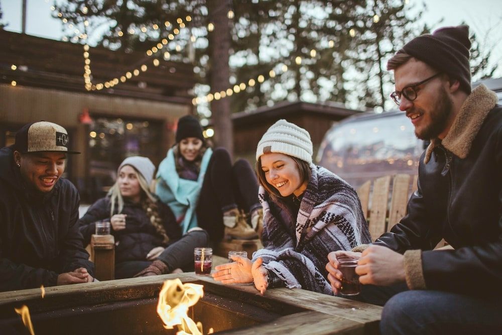 Luxury Three Bedroom  Steps From Heavenly Village Condo by RedAwning Condo, 3 Bedrooms 19