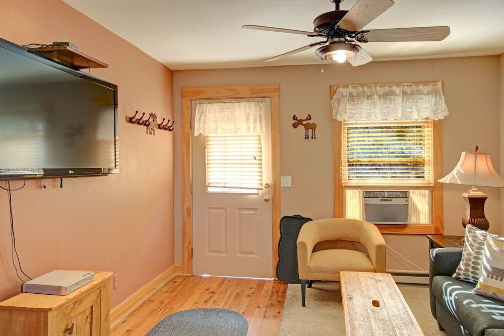 Snowdrift Peak 203 2 Bedroom Condo by RedAwning Condo, 2 Bedrooms 16