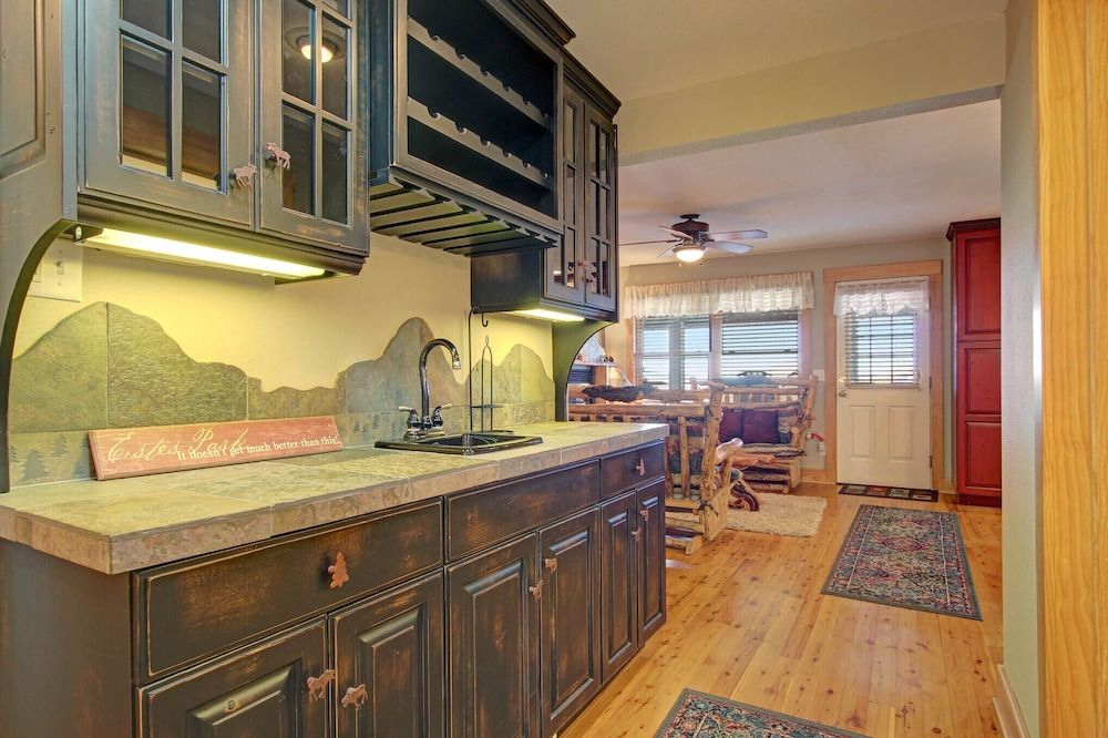 Snowdrift Peak 203 2 Bedroom Condo by RedAwning Condo, 2 Bedrooms 10