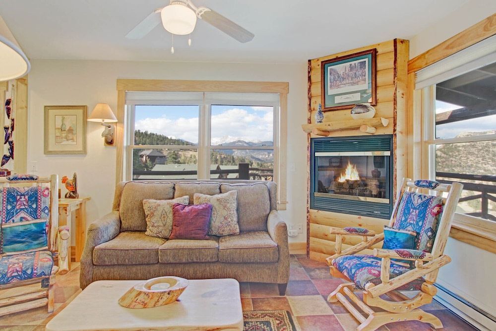 Ptarmigan Mountain 202 3 Bedroom Condo by RedAwning Condo, 2 Bedrooms 15