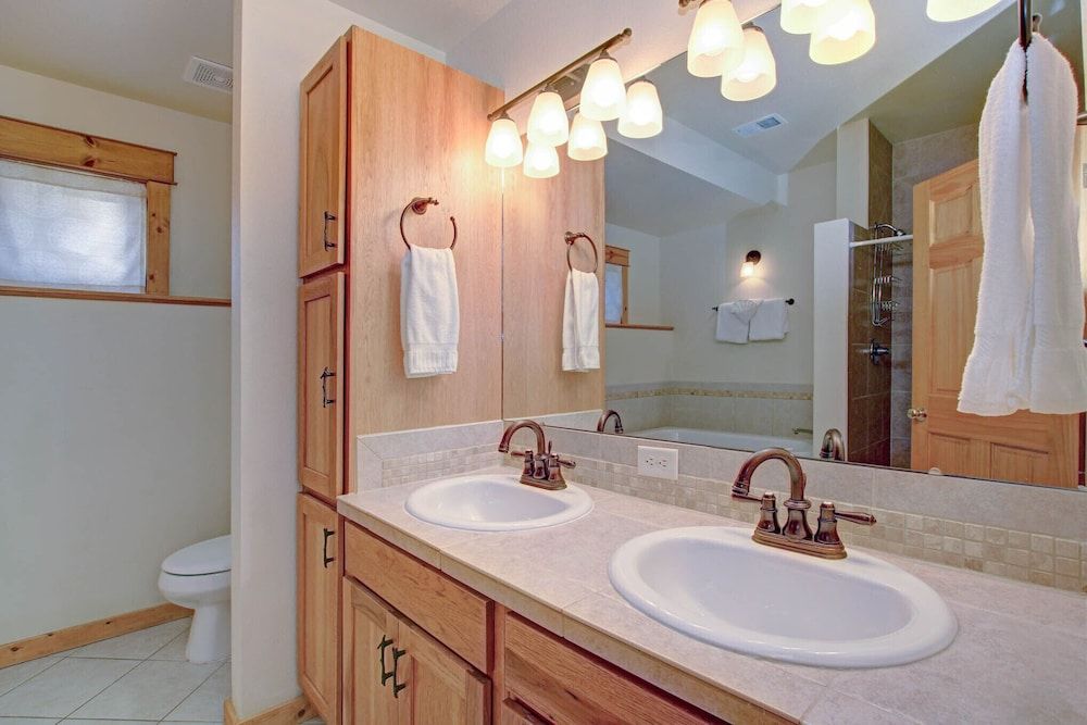 Nisa Mountain 36 2 Bedroom Condo by RedAwning Condo, 2 Bedrooms 17