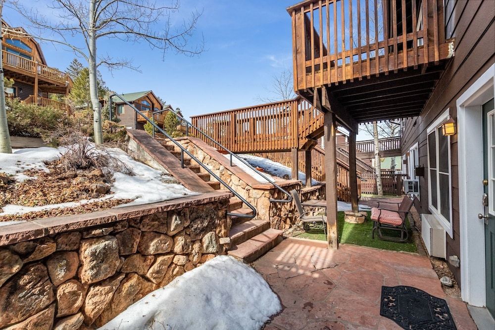 Hallett Peak 101 2 Bedroom Condo by RedAwning Condo, 2 Bedrooms 16