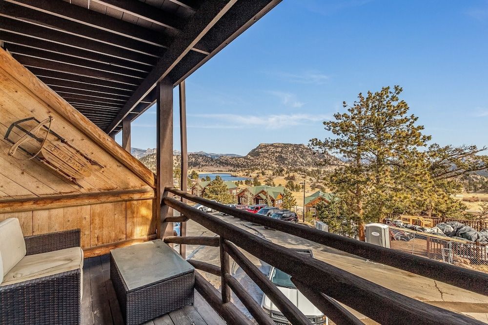 Hallett Peak 101 2 Bedroom Condo by RedAwning Condo, 2 Bedrooms 18