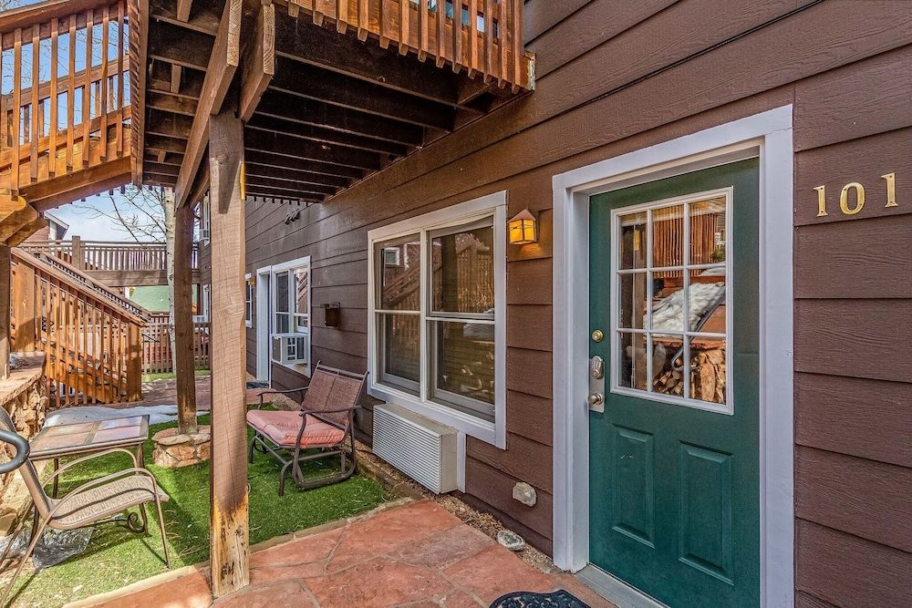 Hallett Peak 101 2 Bedroom Condo by RedAwning Condo, 2 Bedrooms 17