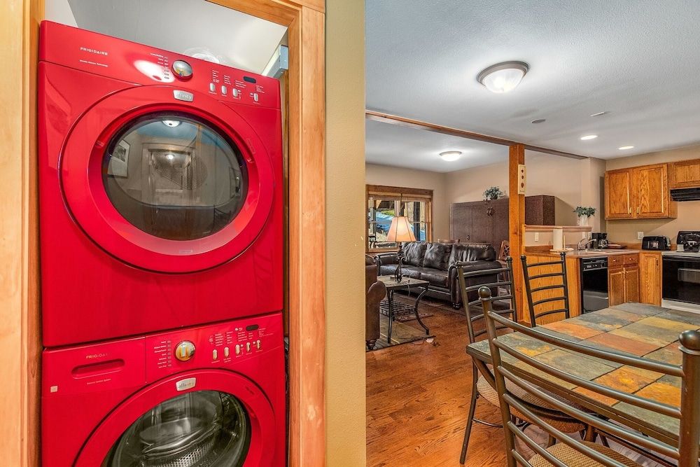 Hallett Peak 101 2 Bedroom Condo by RedAwning Condo, 2 Bedrooms 20