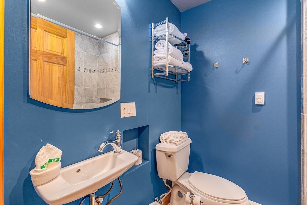 Hallett Peak 101 2 Bedroom Condo by RedAwning Condo, 2 Bedrooms 21