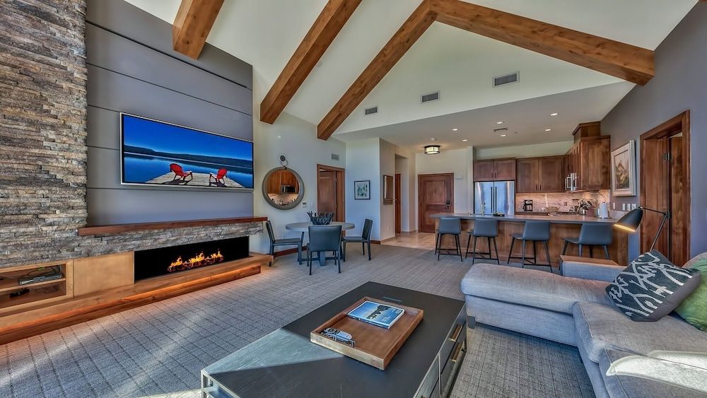 Luxury 2br Steps From Heavenly Village & Gondola 2 Bedroom Condo by RedAwning Condo, 2 Bedrooms 11