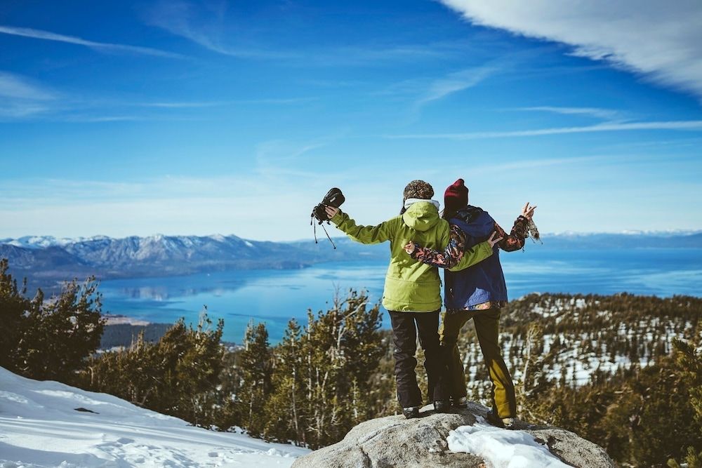 Luxury 2br Steps From Heavenly Village & Gondola 2 Bedroom Condo by RedAwning Condo, 2 Bedrooms 23