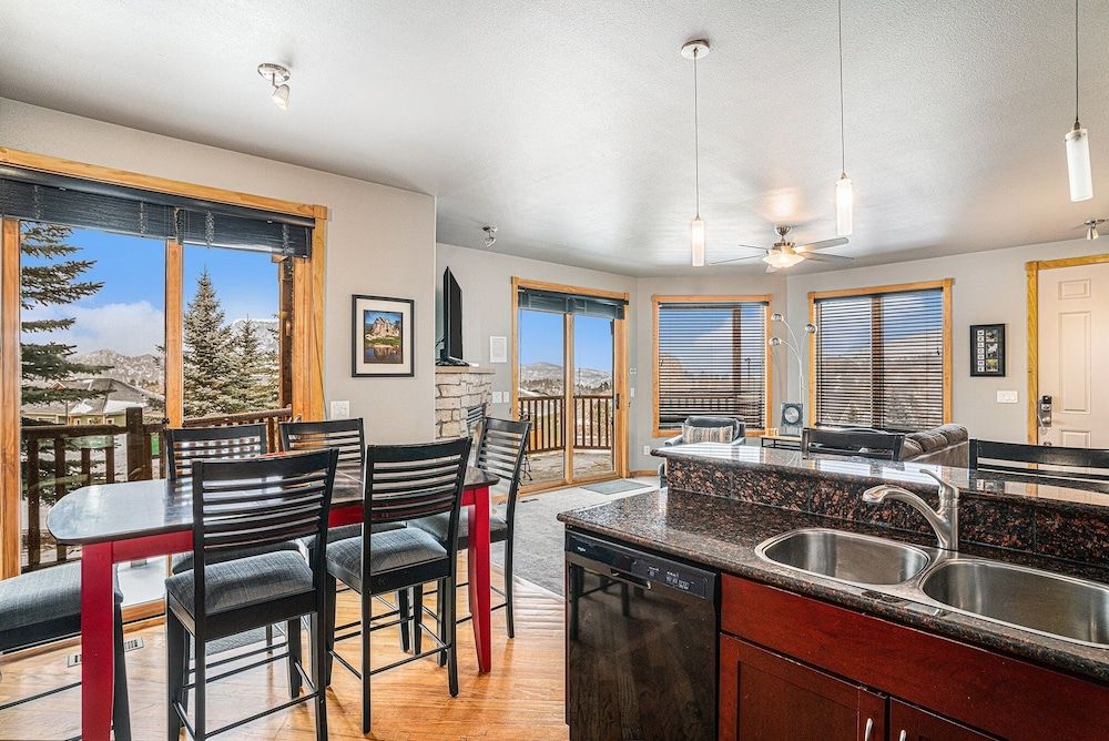 Nakai Peak 41b 2 Bedroom Condo by RedAwning Condo, 2 Bedrooms 27