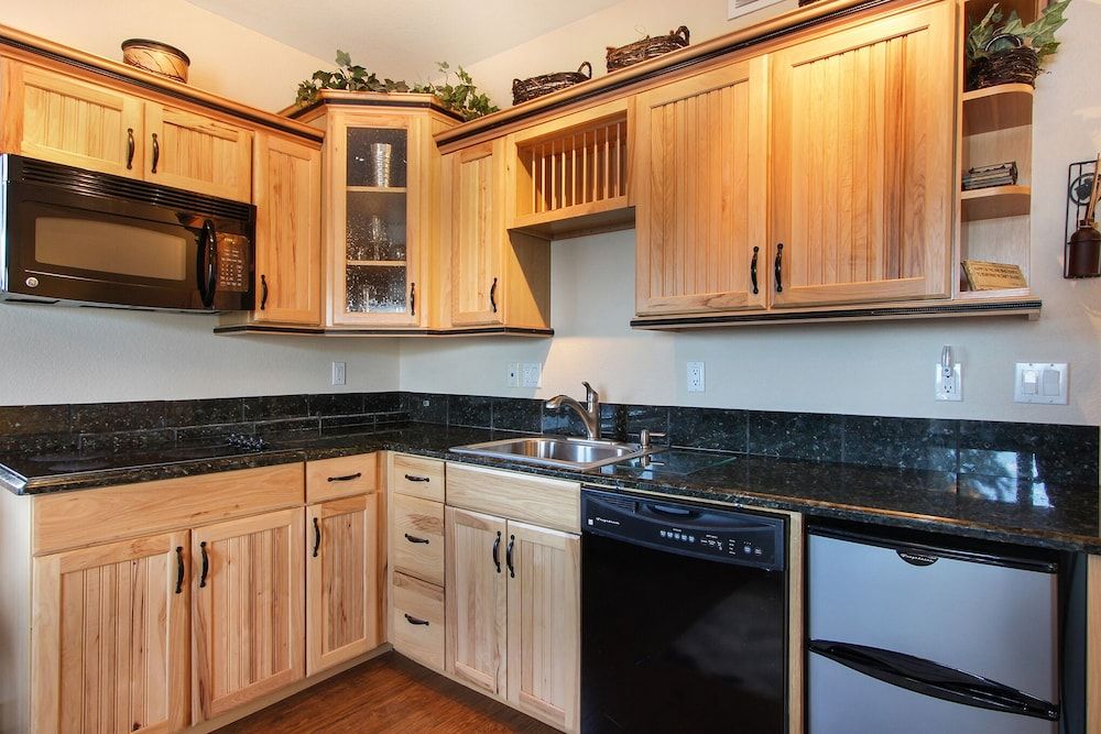 Lookout Mountain 27b 1 Bedroom Condo by RedAwning Condo, 1 Bedroom 8