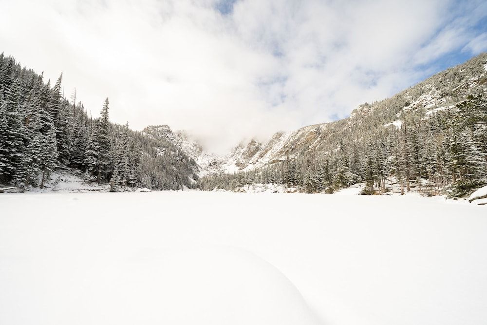 Lookout Mountain 27b 1 Bedroom Condo by RedAwning Condo, 1 Bedroom 30