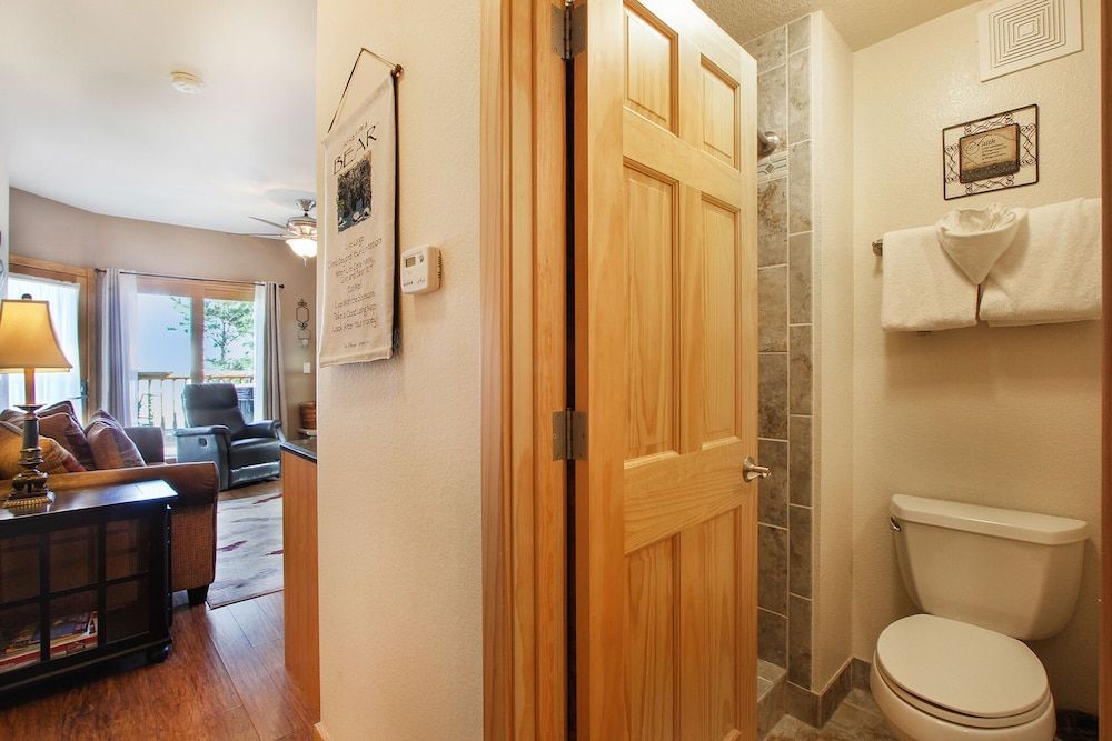 Lookout Mountain 27b 1 Bedroom Condo by RedAwning Condo, 1 Bedroom 13