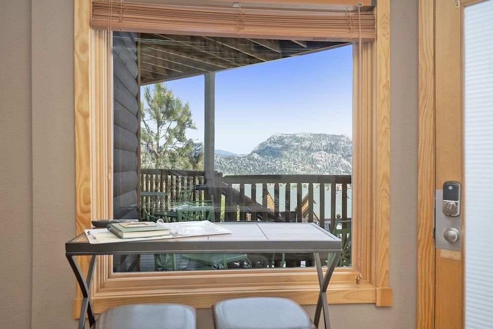 Horsetooth Peak 26C 1 Bedroom Condo by RedAwning Condo, 1 Bedroom 18