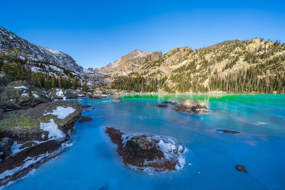 Little Matterhorn 17A 1 Bedroom Condo by RedAwning Condo, 1 Bedroom 25