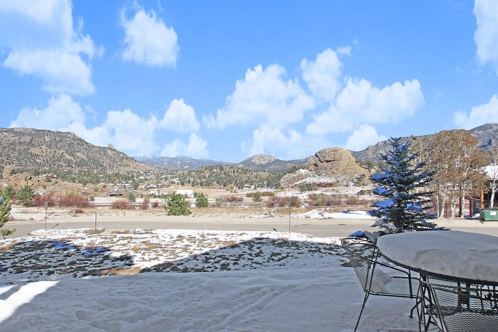 Little Matterhorn 17A 1 Bedroom Condo by RedAwning Condo, 1 Bedroom 14