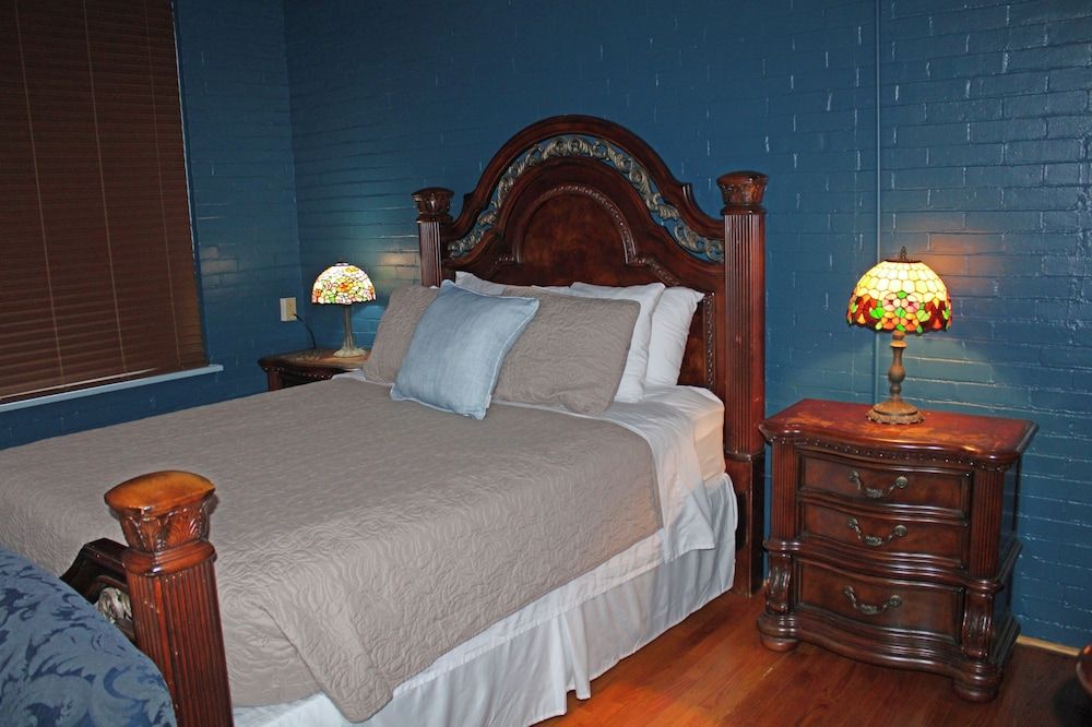 Villagio Boutique Hotel Deluxe Double Room, Courtyard View 5