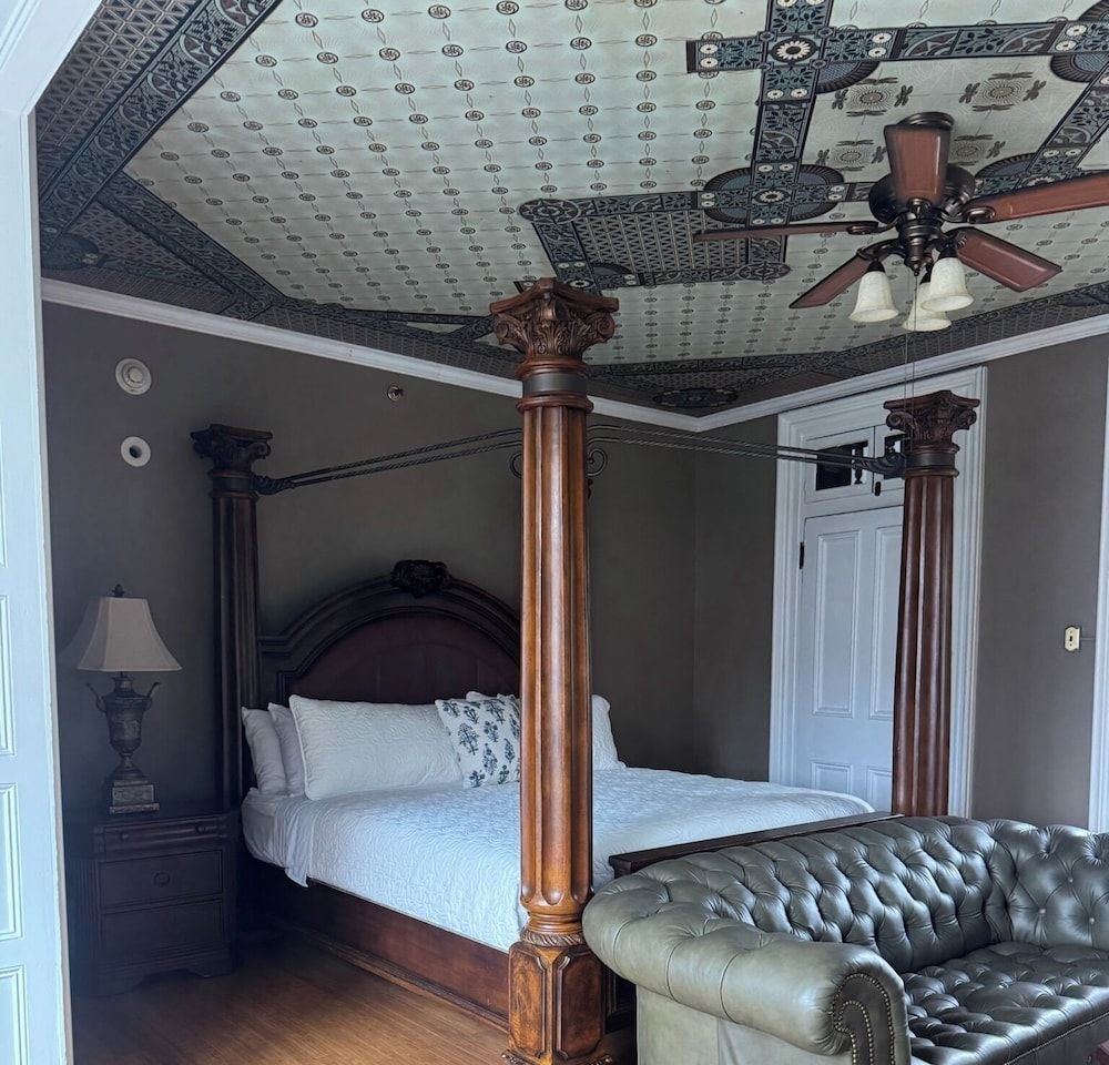 Villagio Boutique Hotel