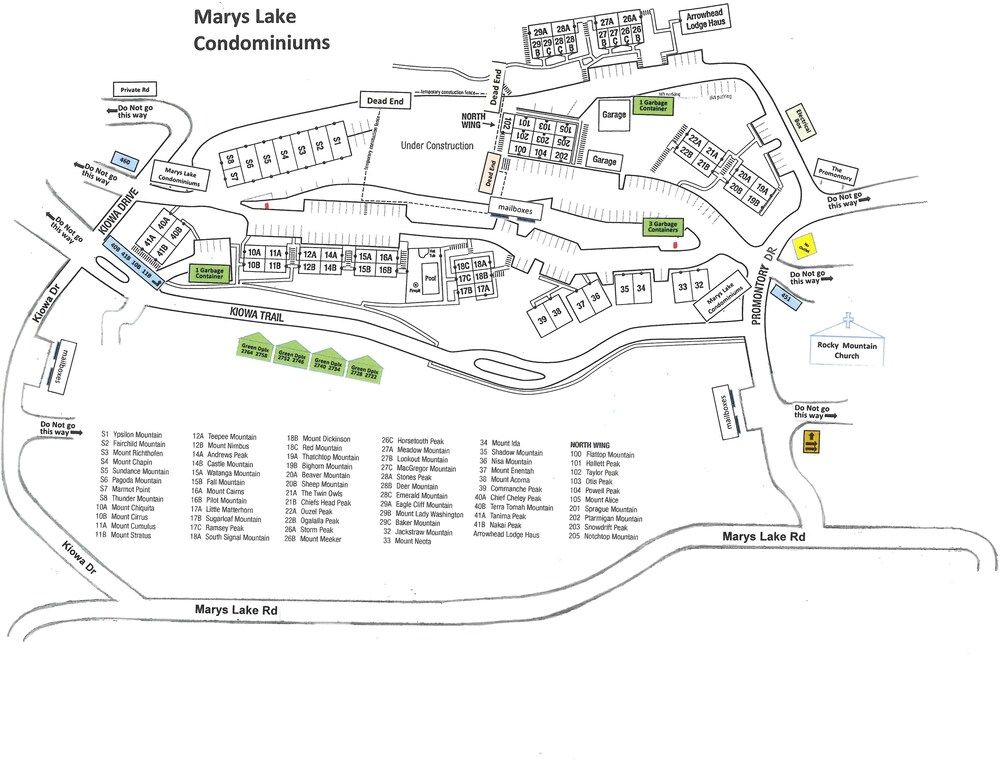 Jackstraw Mountain 32 2 Bedroom Condo by RedAwning Condo, 2 Bedrooms 27