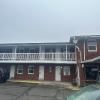Budget Inn By Capital O Oskaloosa Near Pella