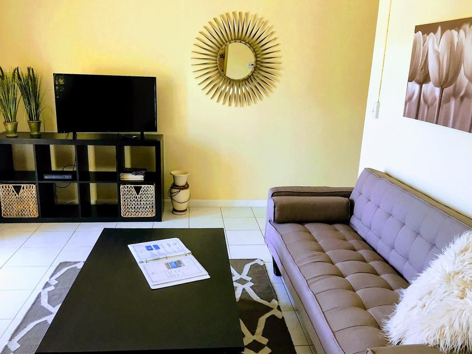 Belize One-Bedroom
