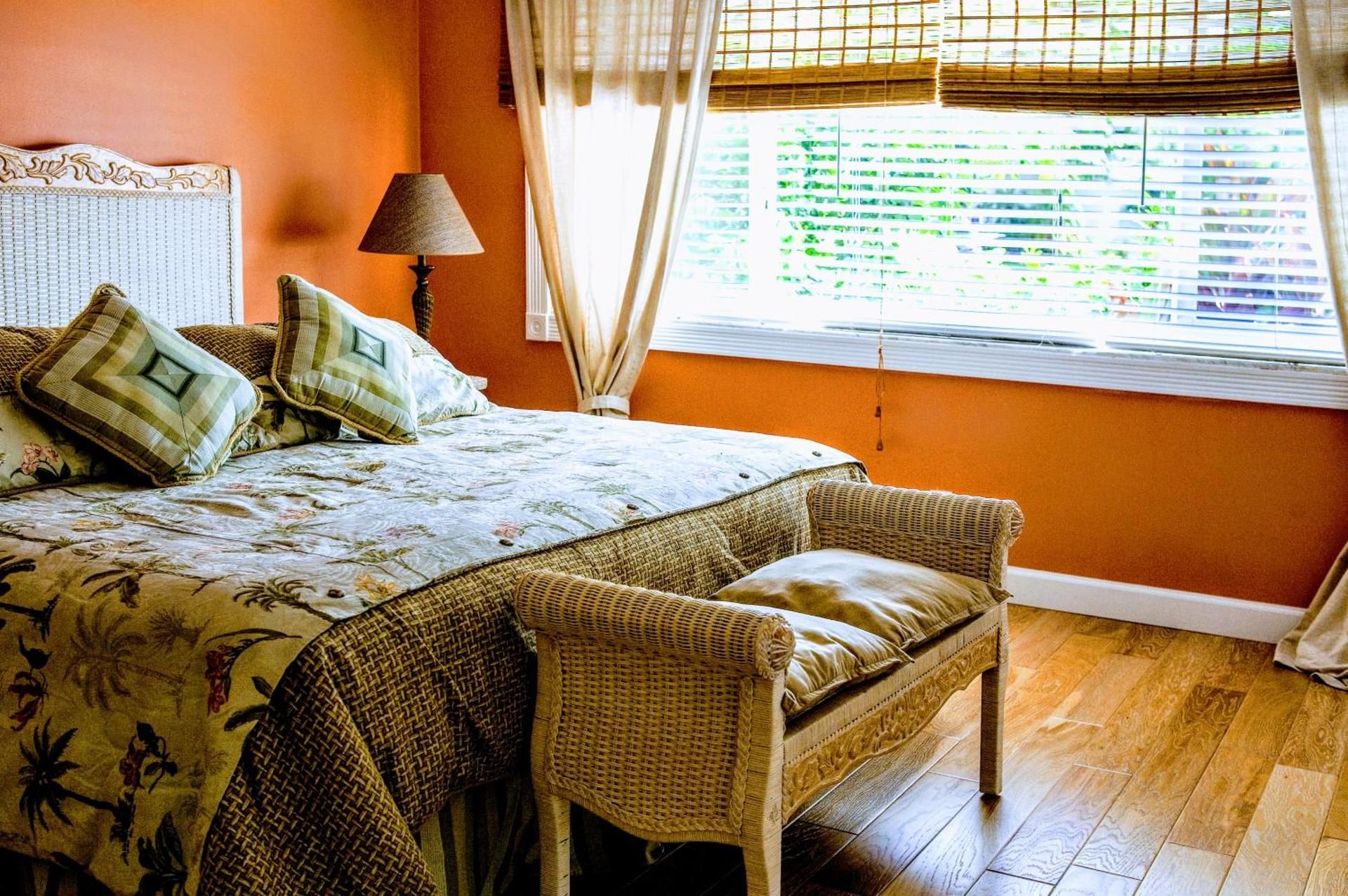 Floridian Two-Bedroom