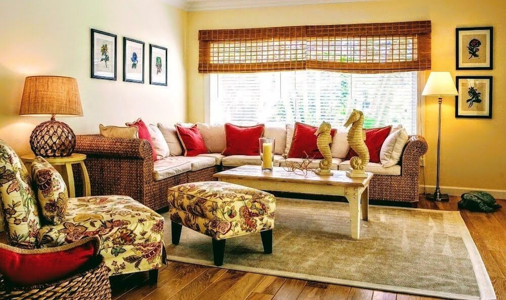 Villa Venezia The Floridian - 2 bedroom 1 King Bed and 2 Twins Beds 6